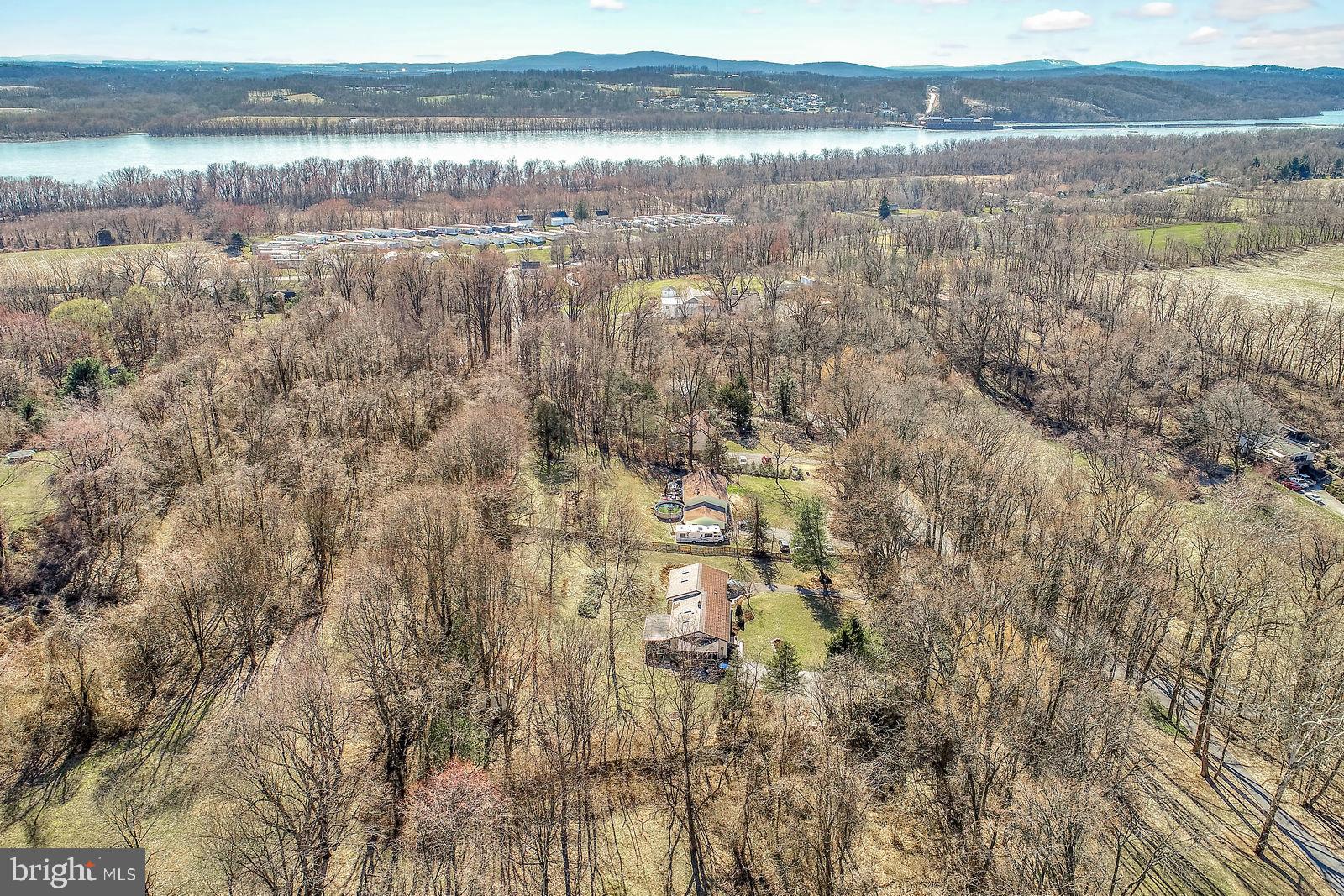 259 Governor Stable Road Bainbridge, PA 17502 - Photo 64 of 65 Aerial View