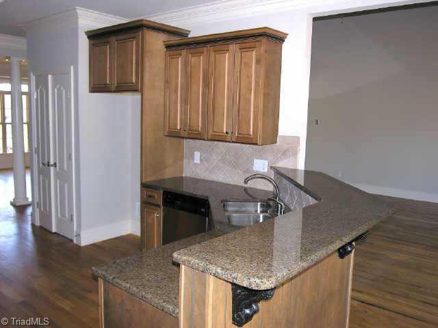 5811 Crutchfield Farm Road Oak Ridge, NC 27310 - Photo 8 of 8 Other.