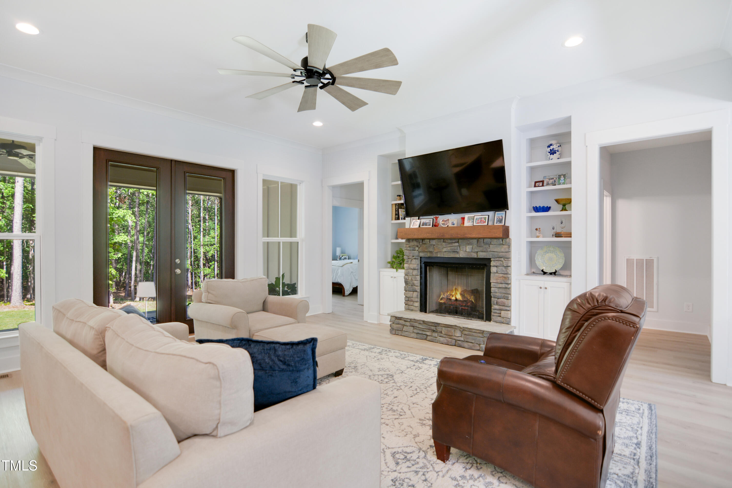 165 Alpine Road Moncure, NC 27559 - Photo 8 of 31 06