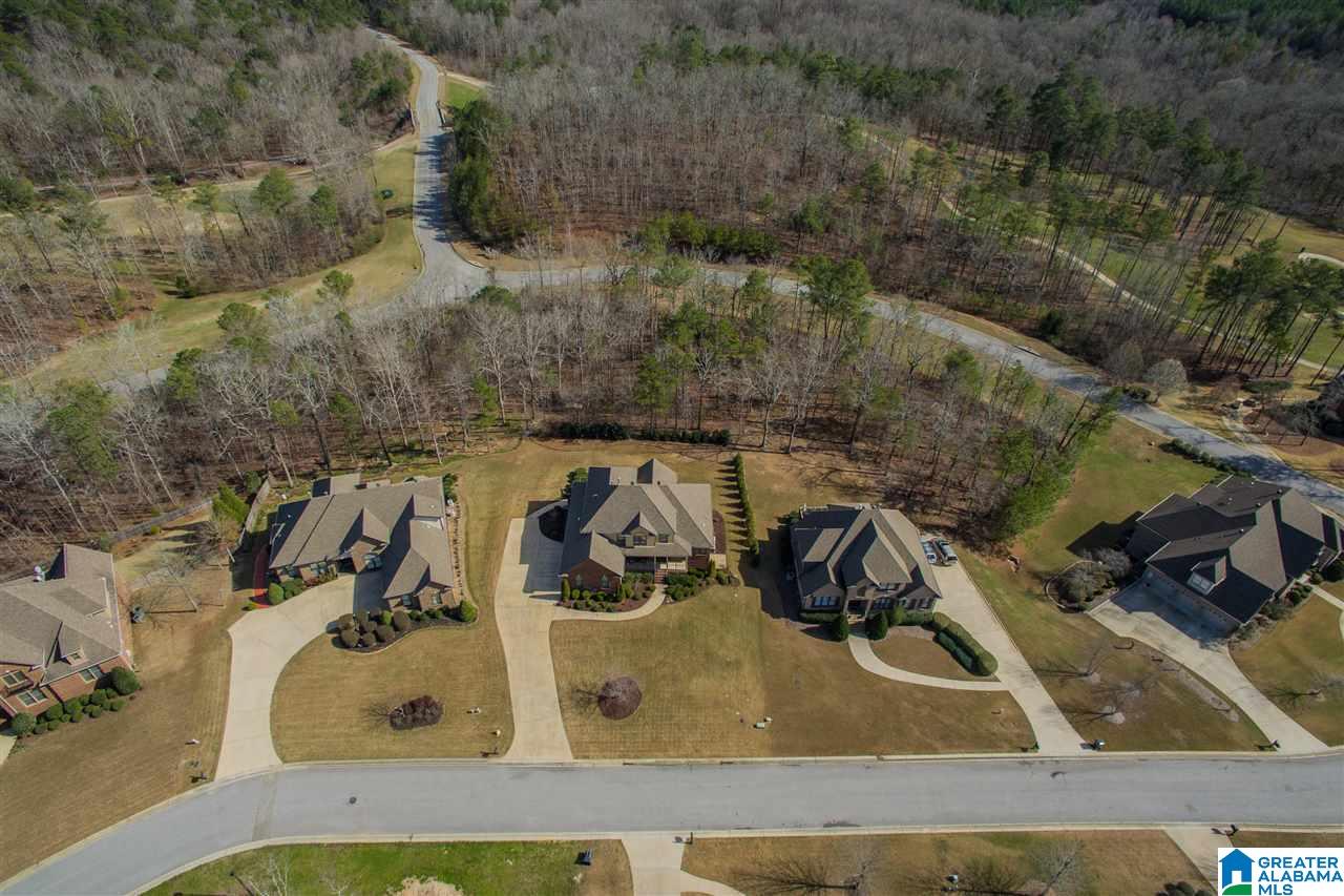 927 Timberline Circle Calera, AL 35040 - Photo 13 of 48