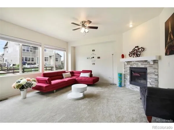 $3,200 | 11559 Jimenez Street, Parker, CO 80134