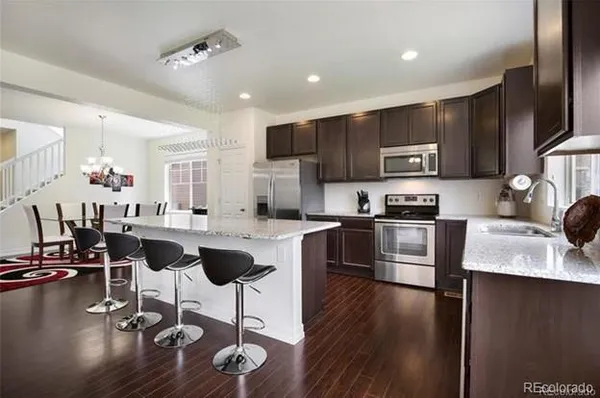 $3,200 | 11559 Jimenez Street, Parker, CO 80134