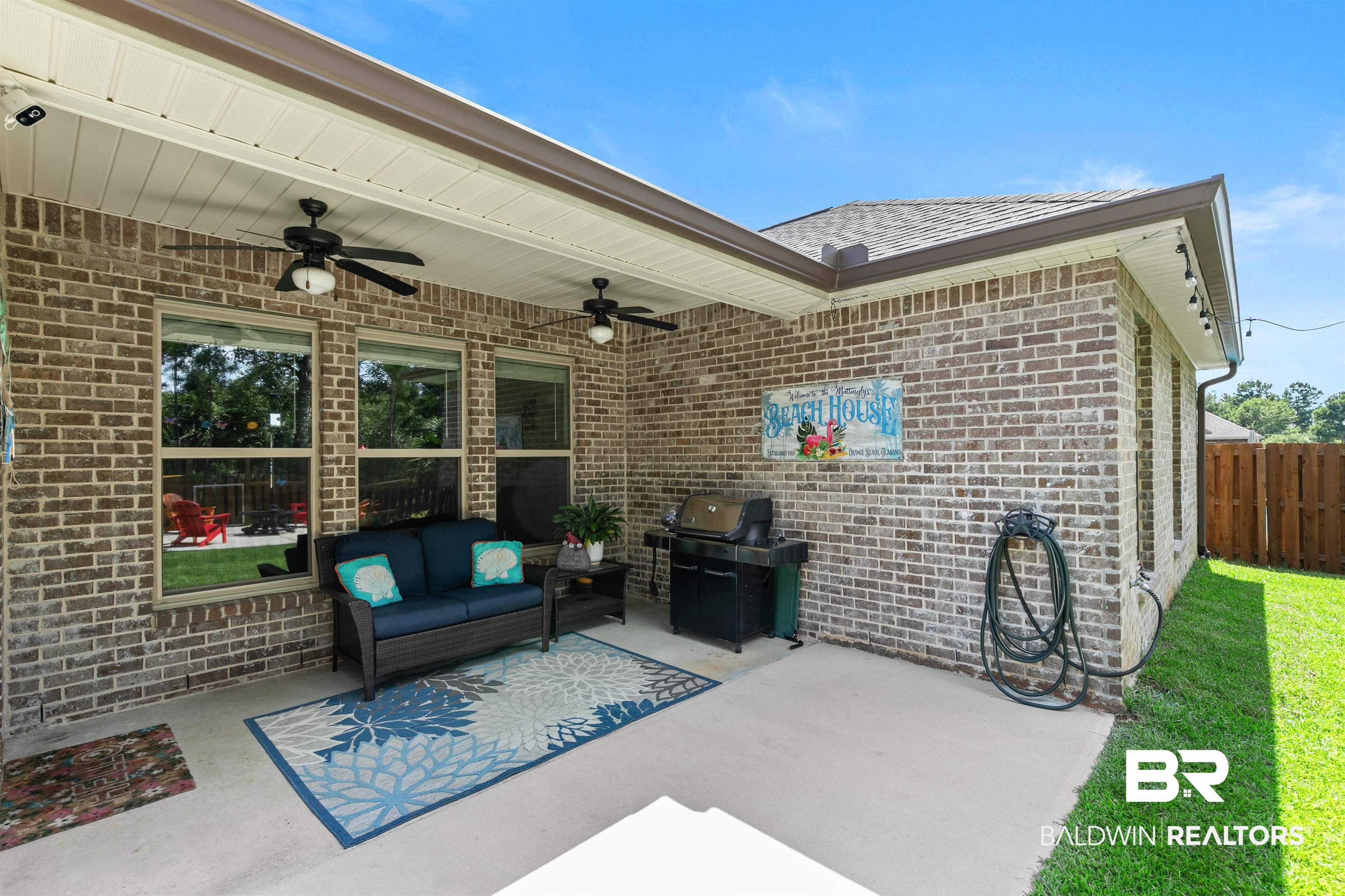 1017 Ruisseau Drive Foley, AL 36535 - Photo 53 of 57