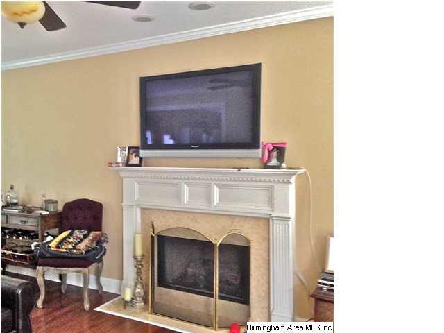 1804 Cross Circle Birmingham, AL 35244 - Photo 6 of 16