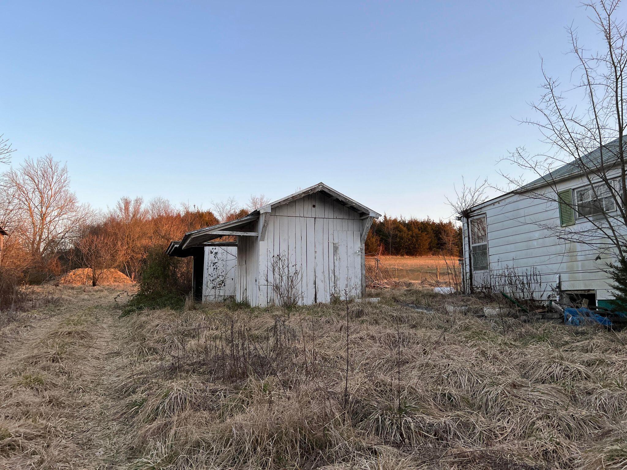 7225 McDonald Road Mohawk, TN 37810 - Photo 3 of 18 Home
