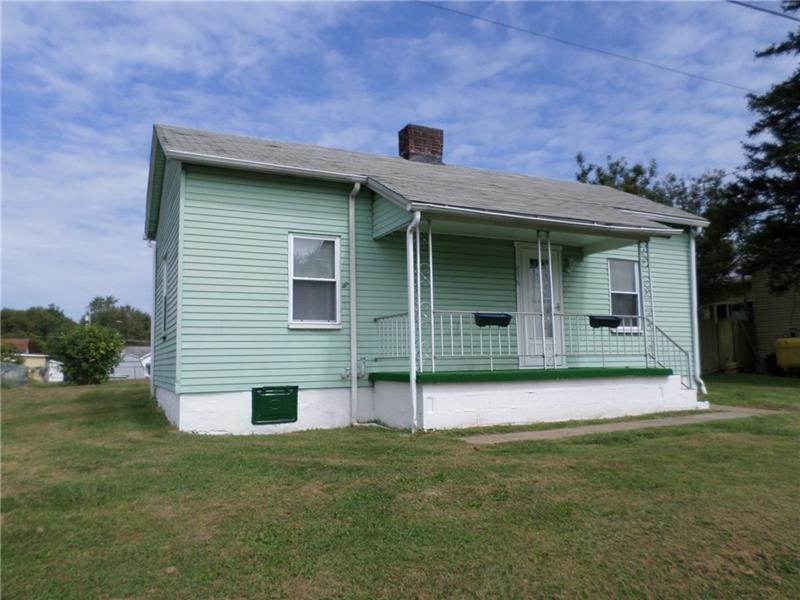 436 East 5th Avenue Rices Landing, PA 15325 - Photo 1 of 20 Gallery Image 1