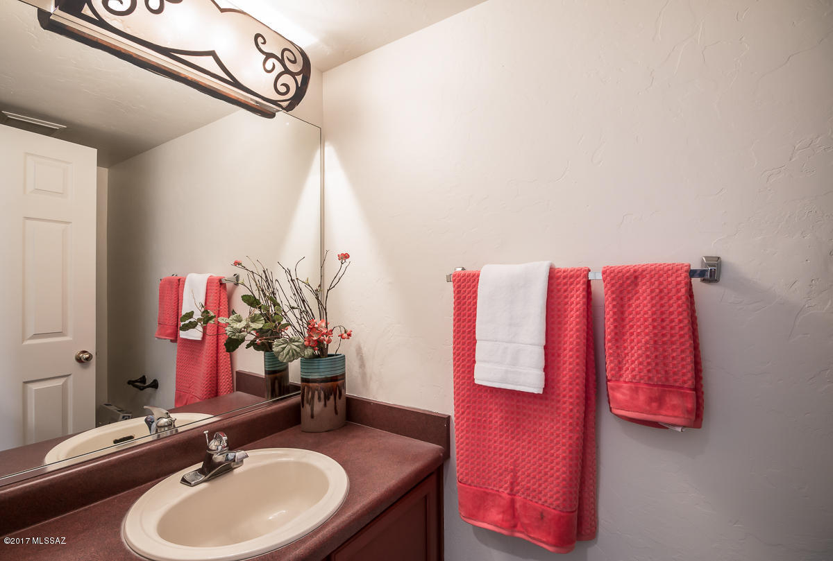 8172 East Quartz Ridge Drive Tucson, AZ 85715 - Photo 35 of 39