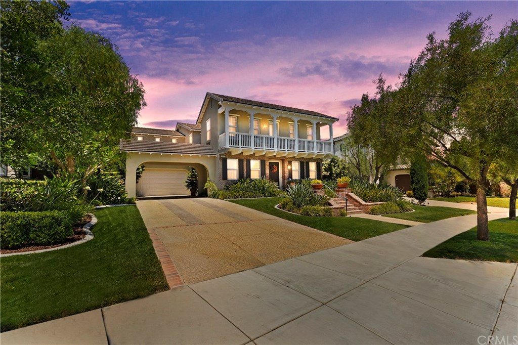 25477 Red Hawk Road Corona, CA 92883 - Photo 1 of 62 Gallery Image 1