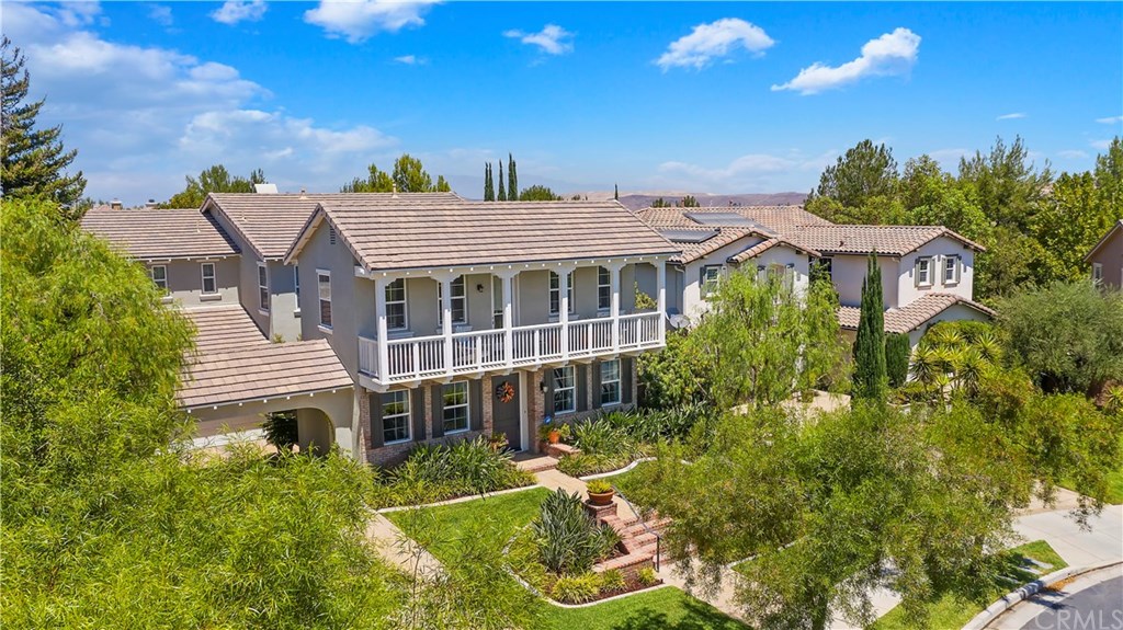 25477 Red Hawk Road Corona, CA 92883 - Photo 4 of 62 Gallery Image 4