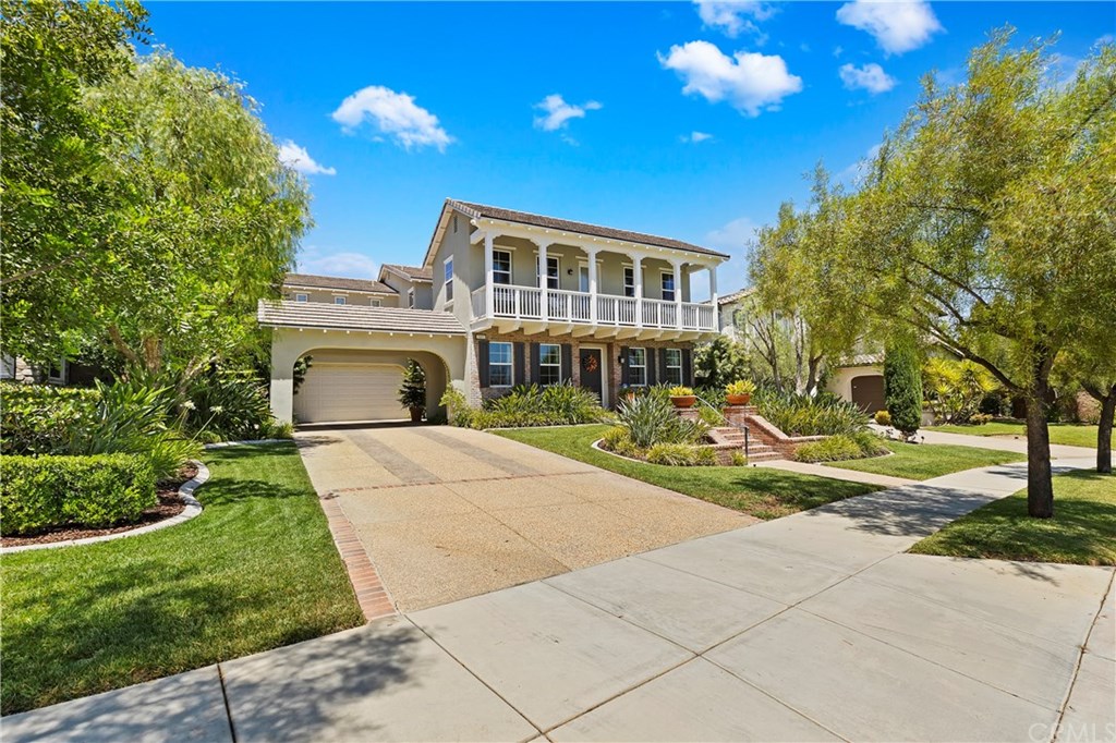 25477 Red Hawk Road Corona, CA 92883 - Photo 6 of 62 Gallery Image 6