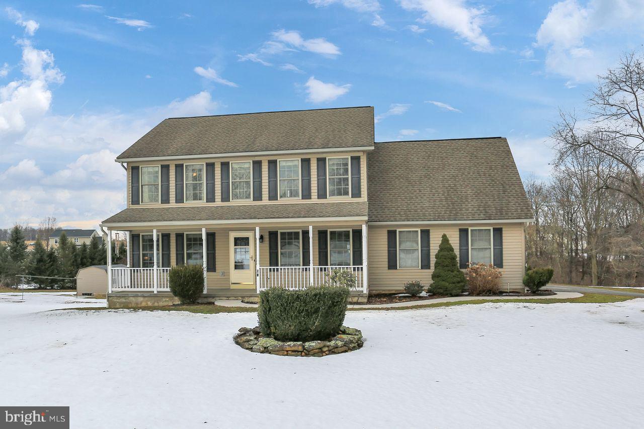 393 Kunkle Road Fawn Grove, PA 17321 - Photo 1 of 44 Gallery Image 1