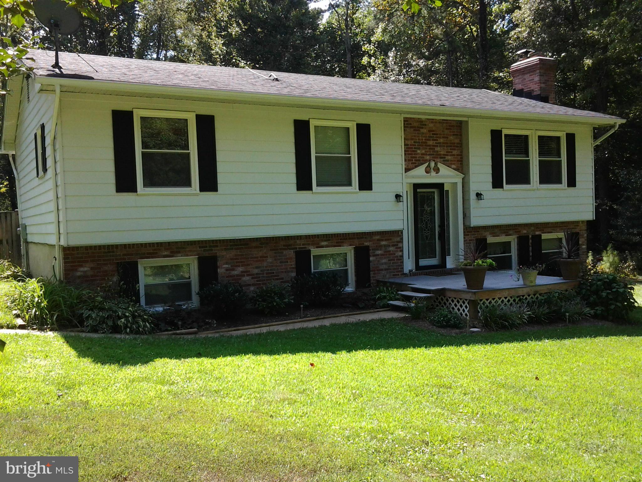 5255 Mackall Road St. Leonard, MD 20685 - Photo 1 of 30 Exterior (Front)