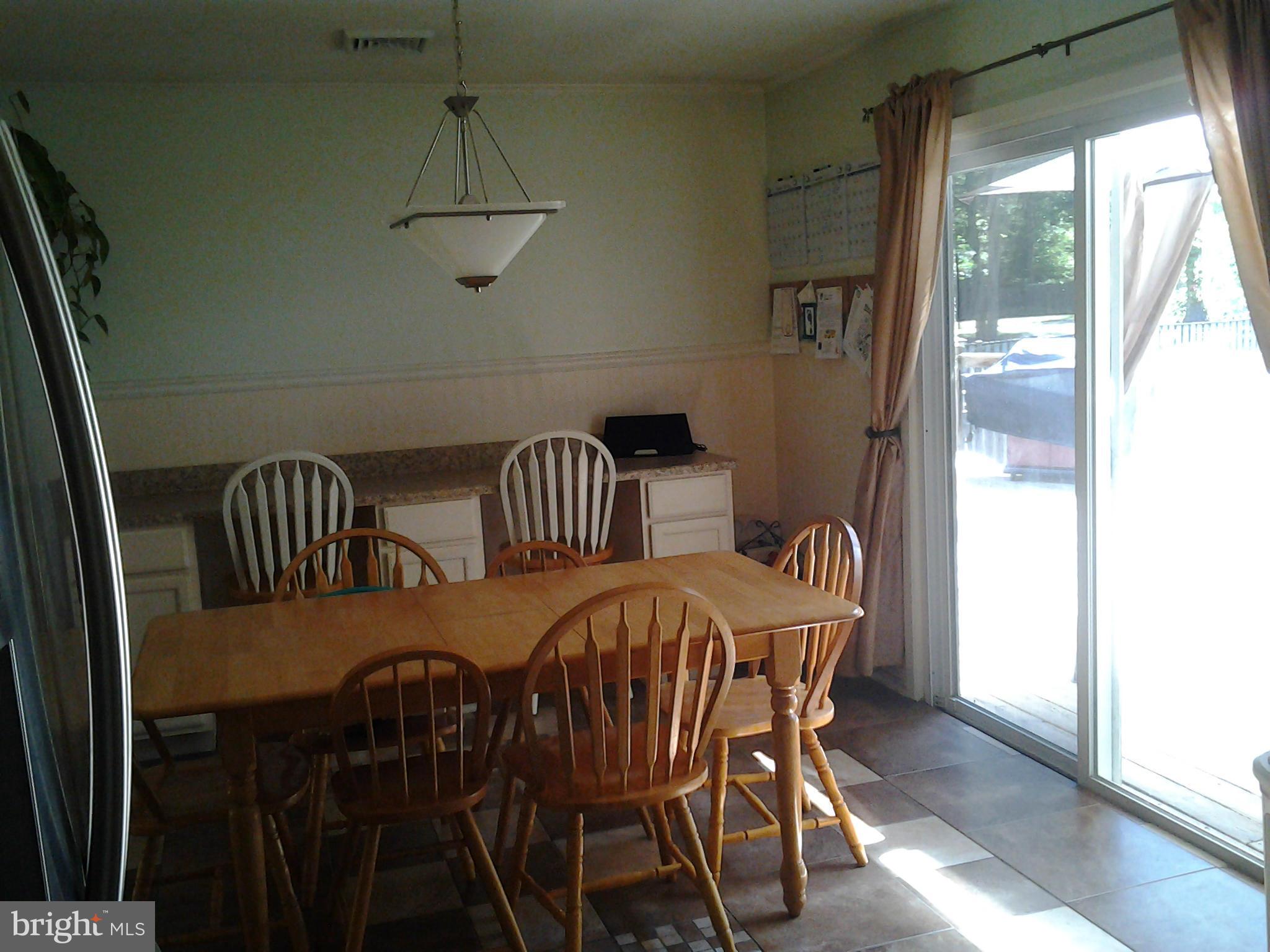 5255 Mackall Road St. Leonard, MD 20685 - Photo 11 of 30 Dining Room