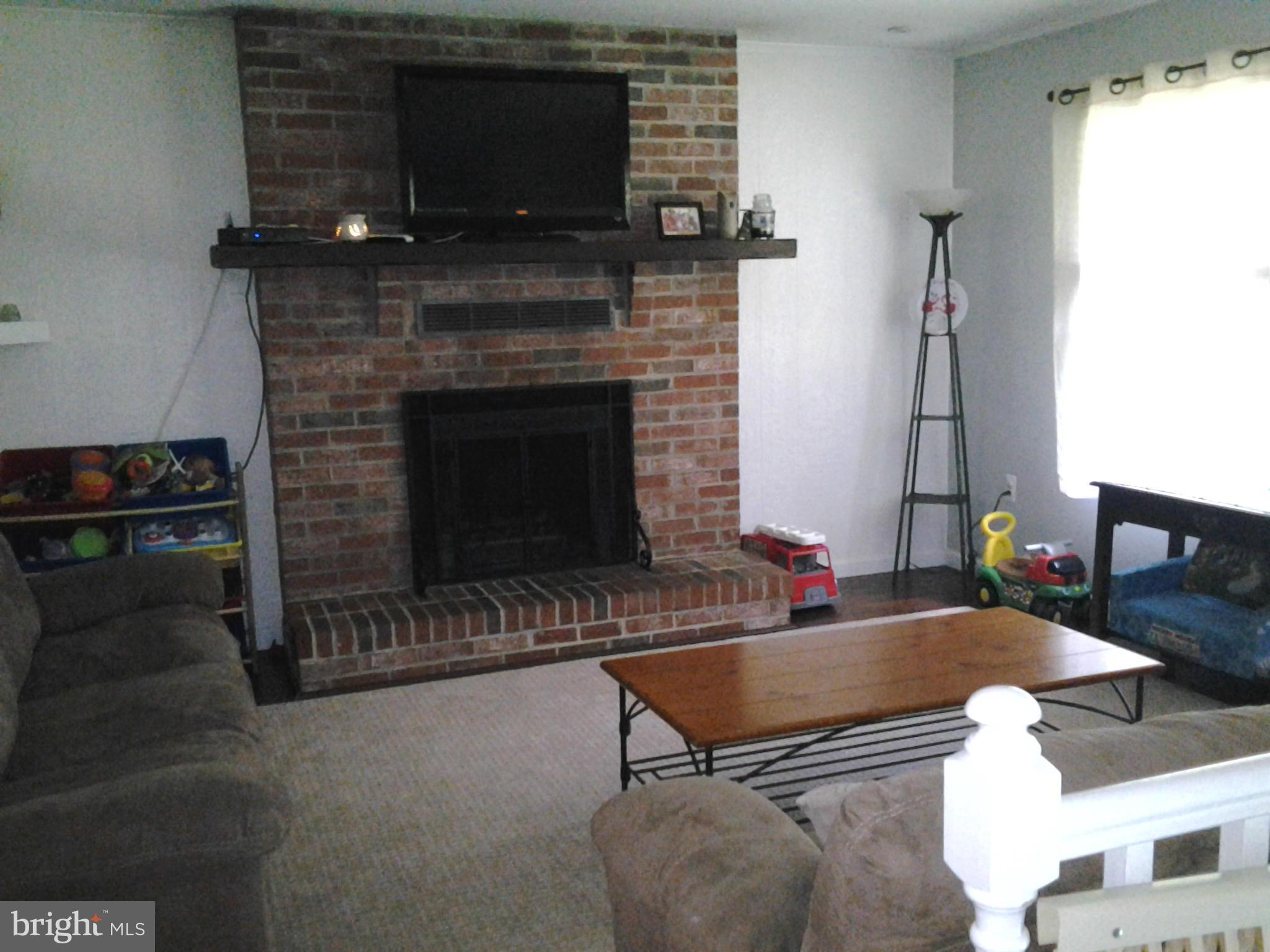 5255 Mackall Road St. Leonard, MD 20685 - Photo 12 of 30 Family Room