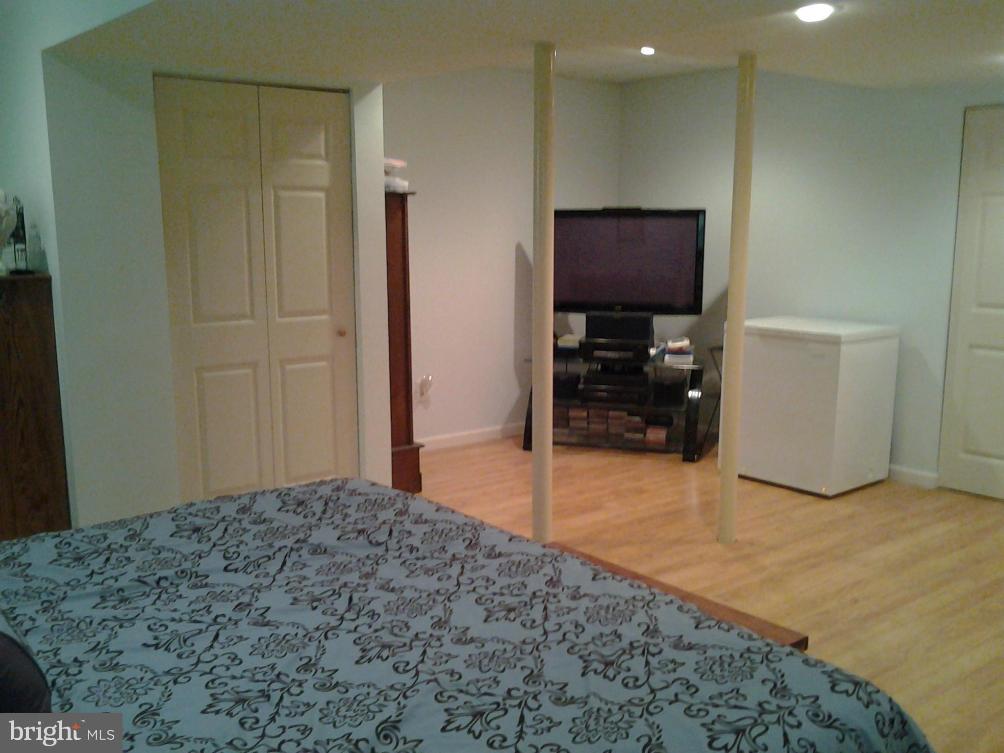 5255 Mackall Road St. Leonard, MD 20685 - Photo 13 of 30 Bedroom (Master)
