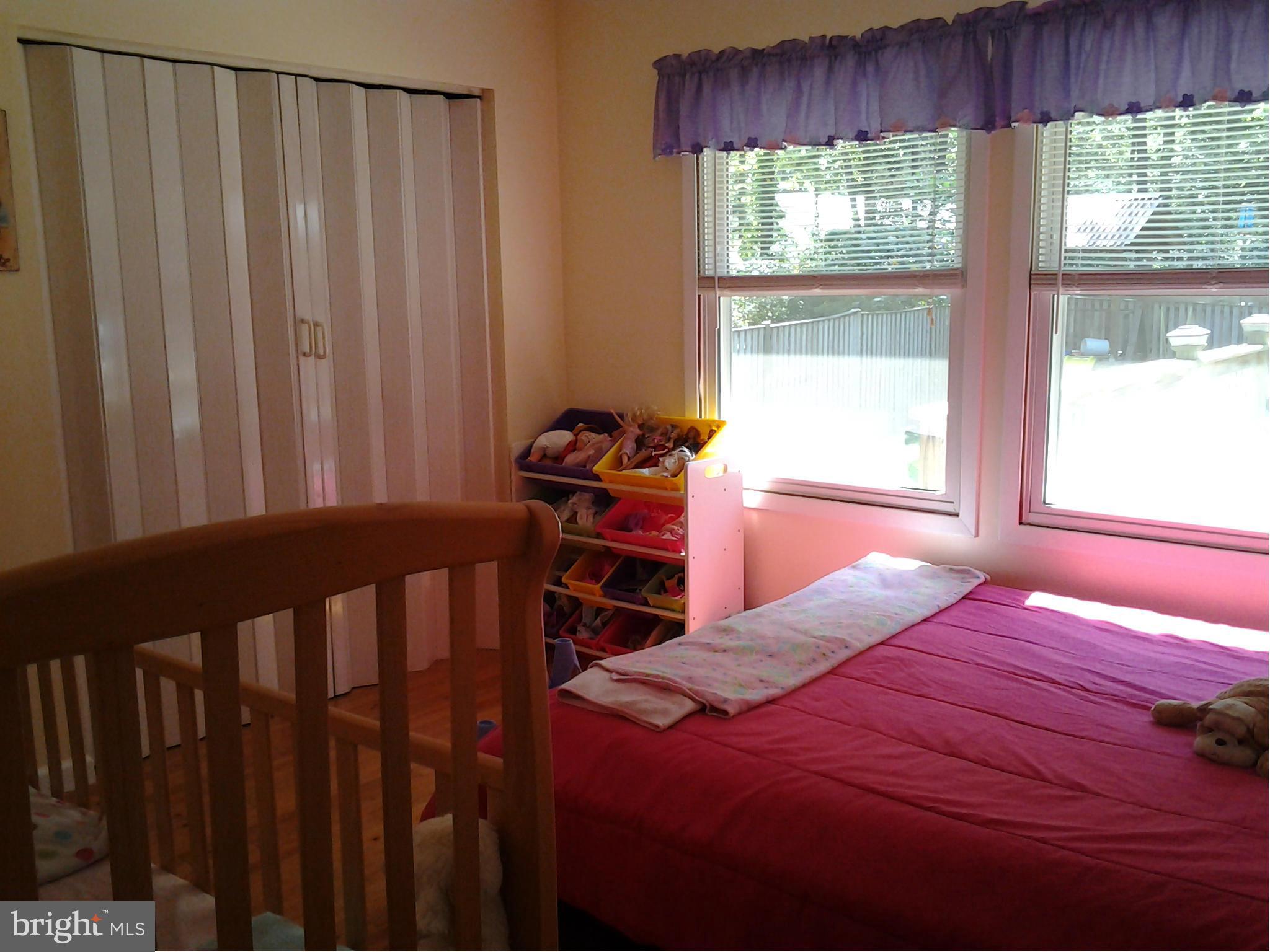 5255 Mackall Road St. Leonard, MD 20685 - Photo 15 of 30 Bedroom