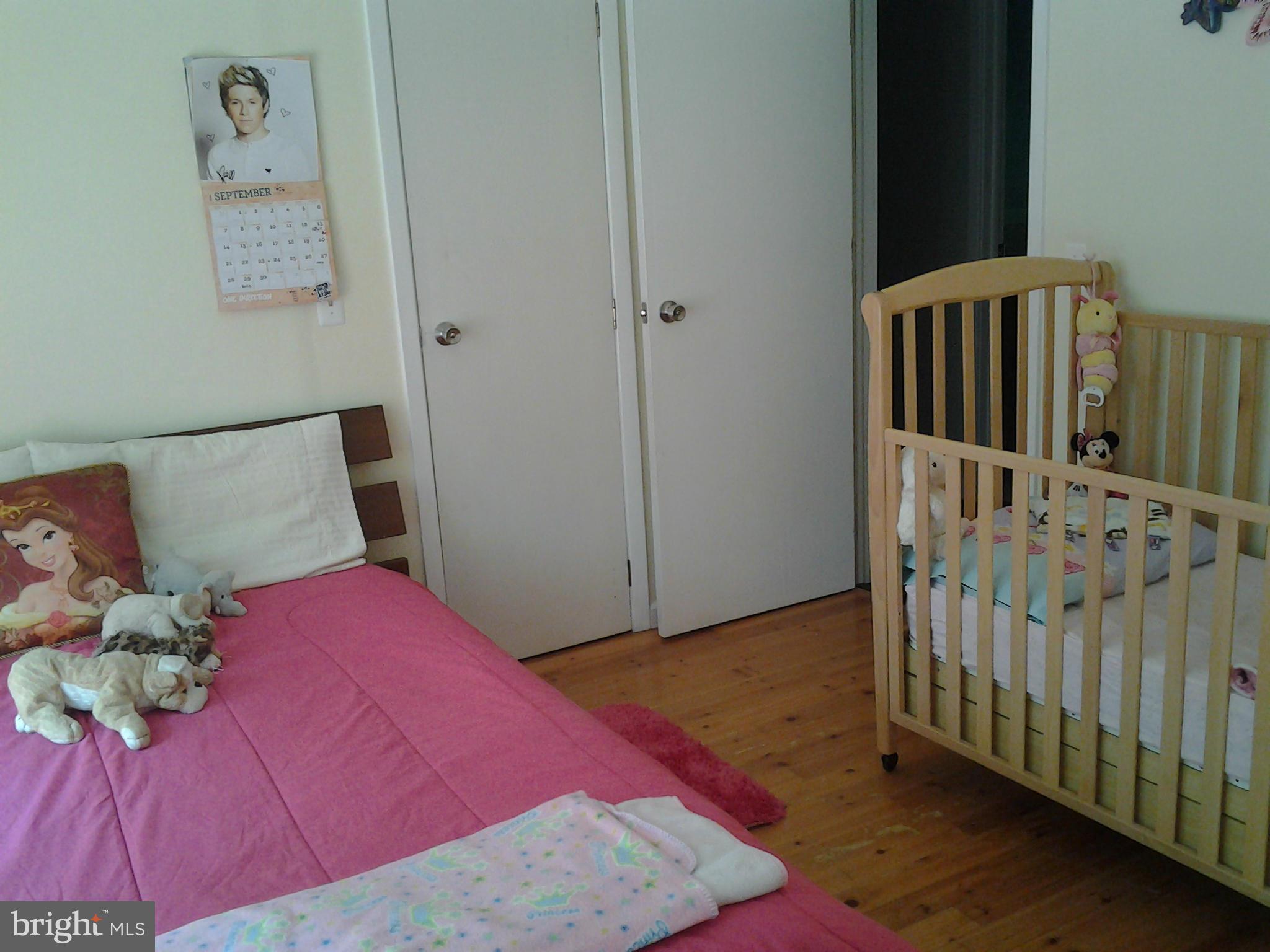 5255 Mackall Road St. Leonard, MD 20685 - Photo 16 of 30 Bedroom