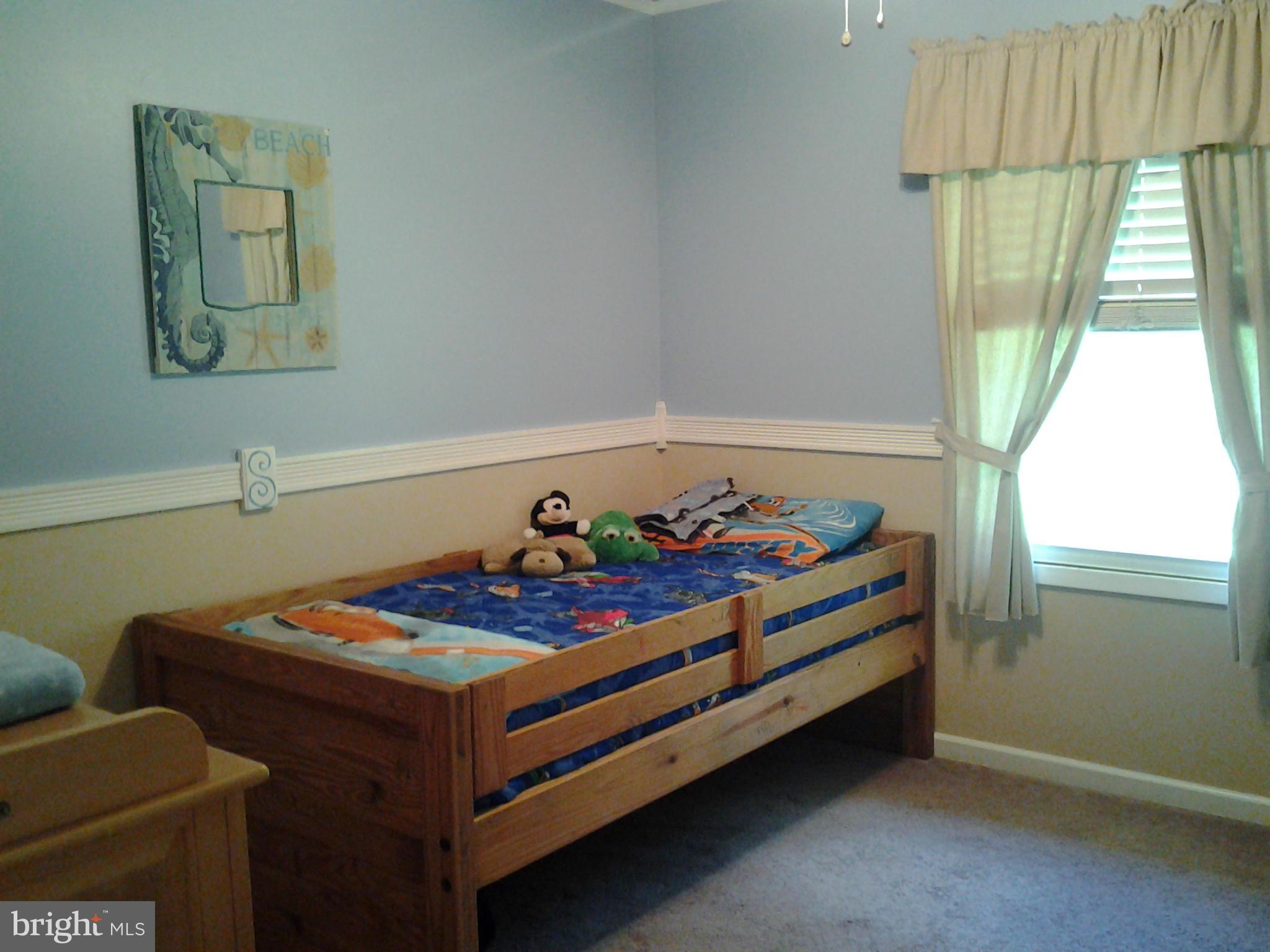 5255 Mackall Road St. Leonard, MD 20685 - Photo 19 of 30 Bedroom