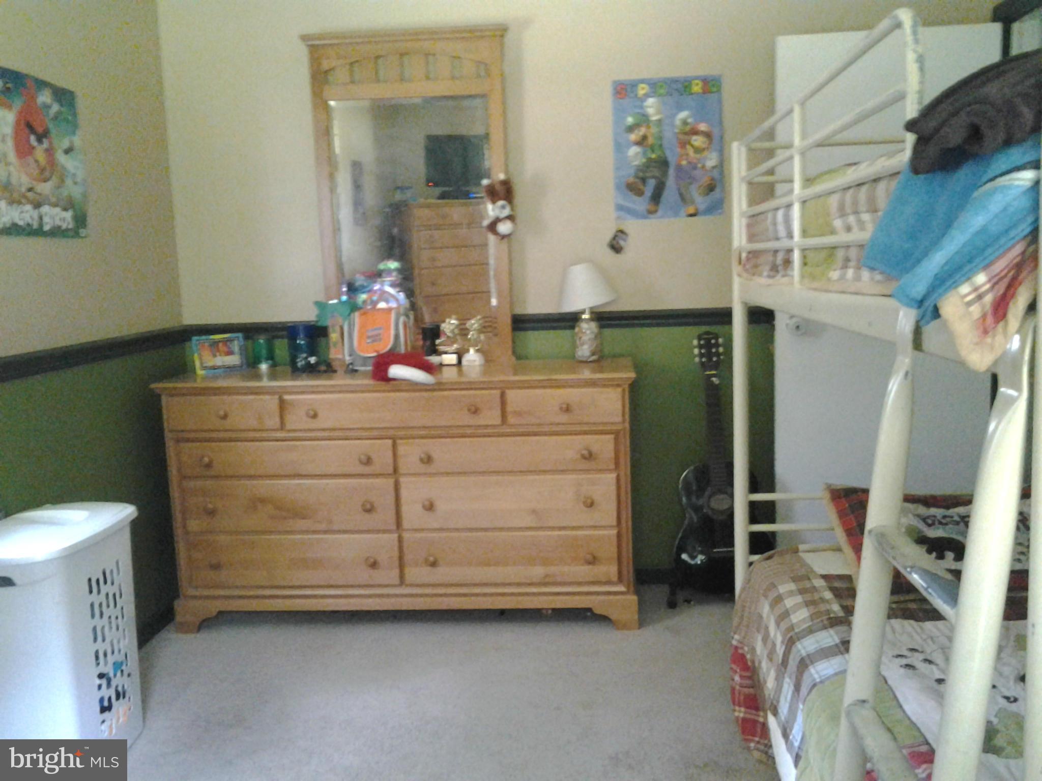 5255 Mackall Road St. Leonard, MD 20685 - Photo 20 of 30 Bedroom