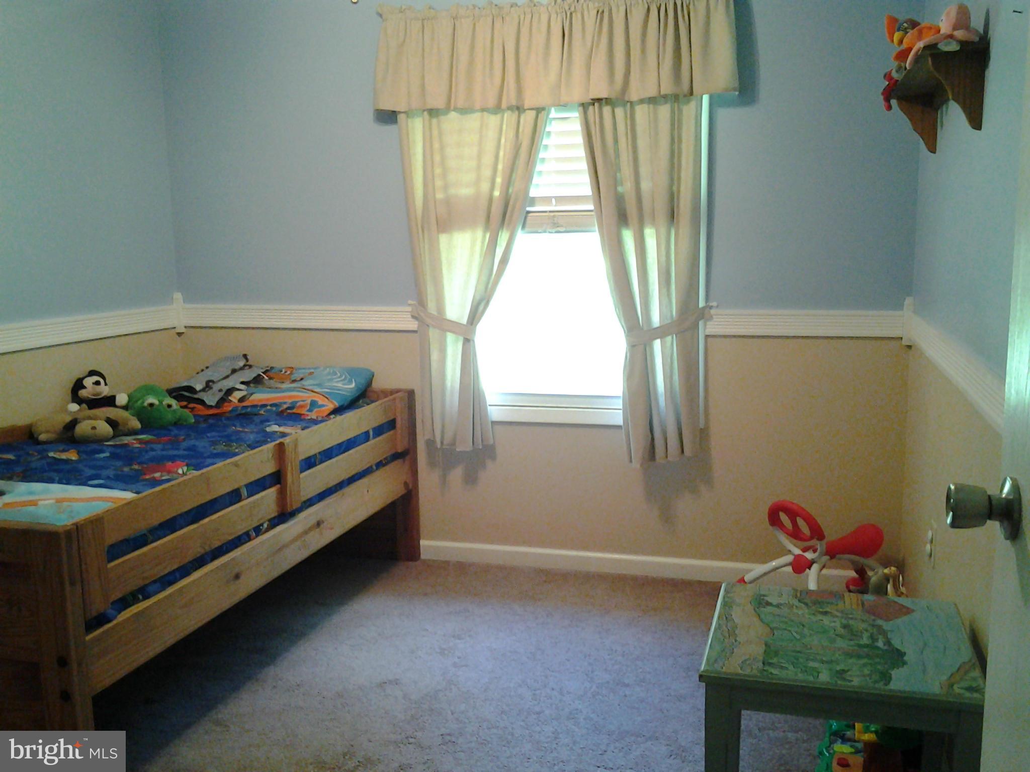 5255 Mackall Road St. Leonard, MD 20685 - Photo 21 of 30 Bedroom