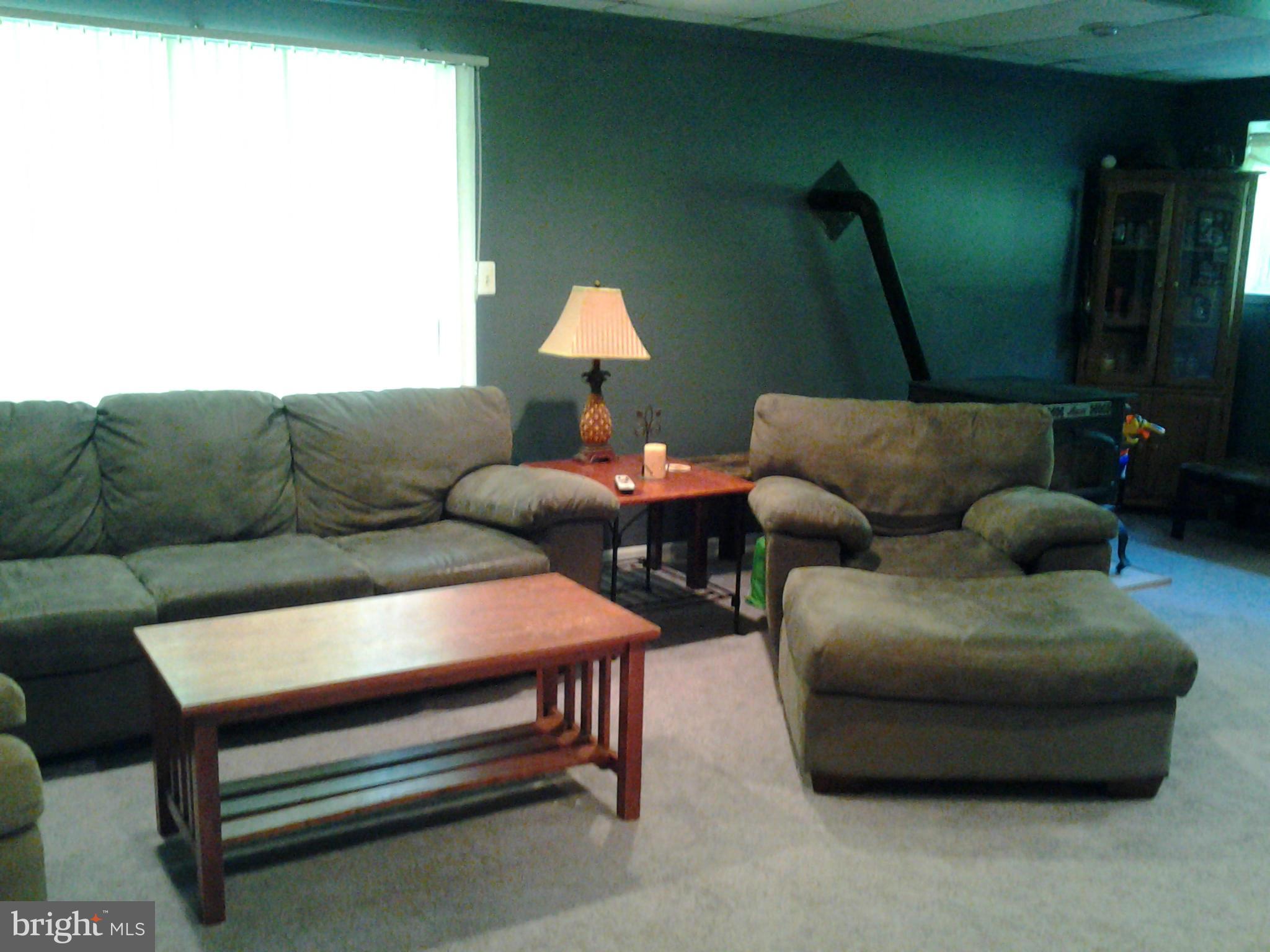5255 Mackall Road St. Leonard, MD 20685 - Photo 24 of 30 Living Room