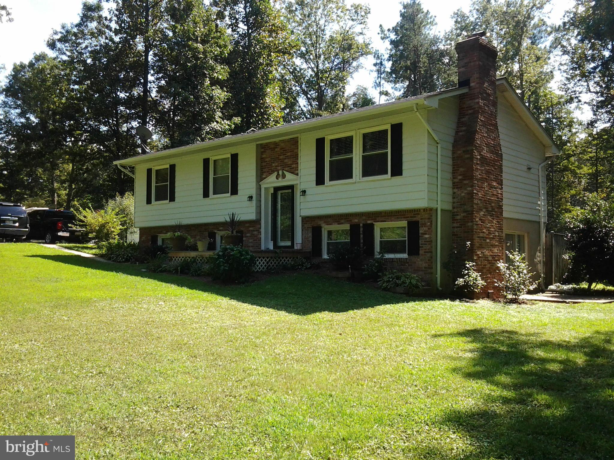 5255 Mackall Road St. Leonard, MD 20685 - Photo 30 of 30 Exterior (Front)