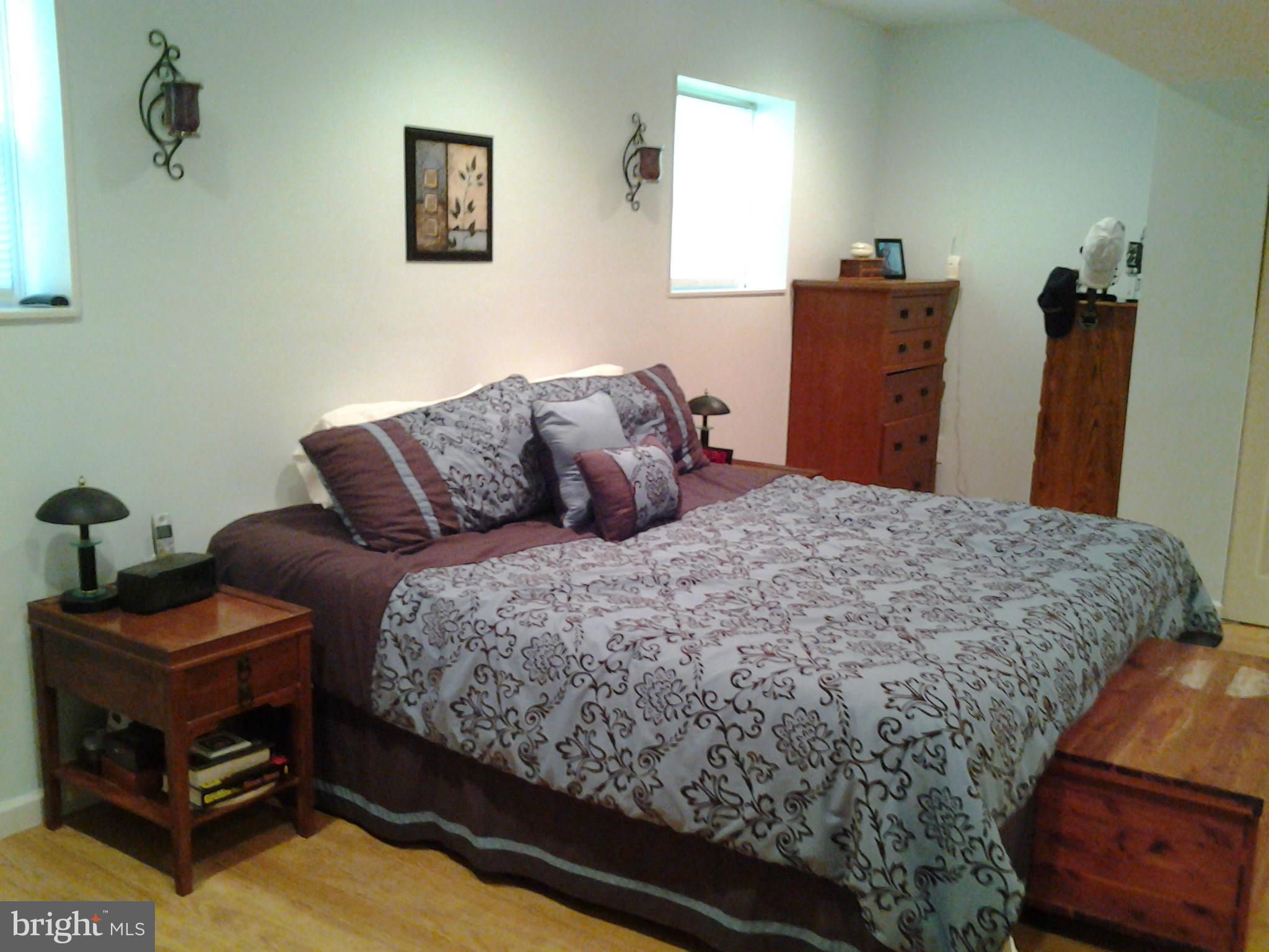 5255 Mackall Road St. Leonard, MD 20685 - Photo 5 of 30 Bedroom (Master)