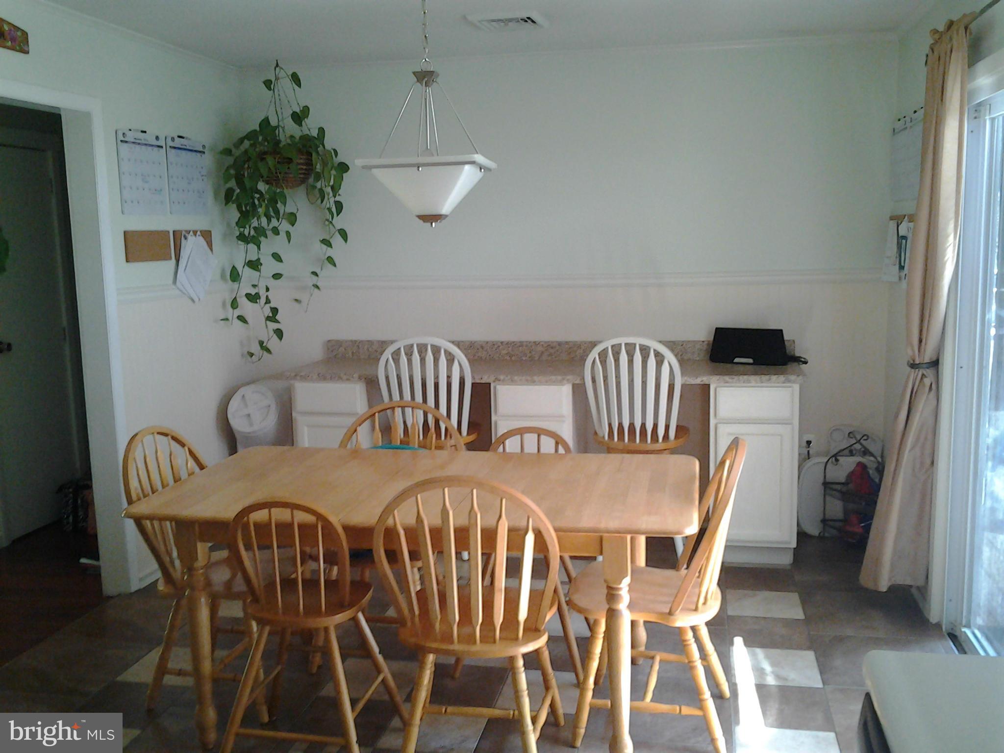 5255 Mackall Road St. Leonard, MD 20685 - Photo 10 of 30 Dining Room