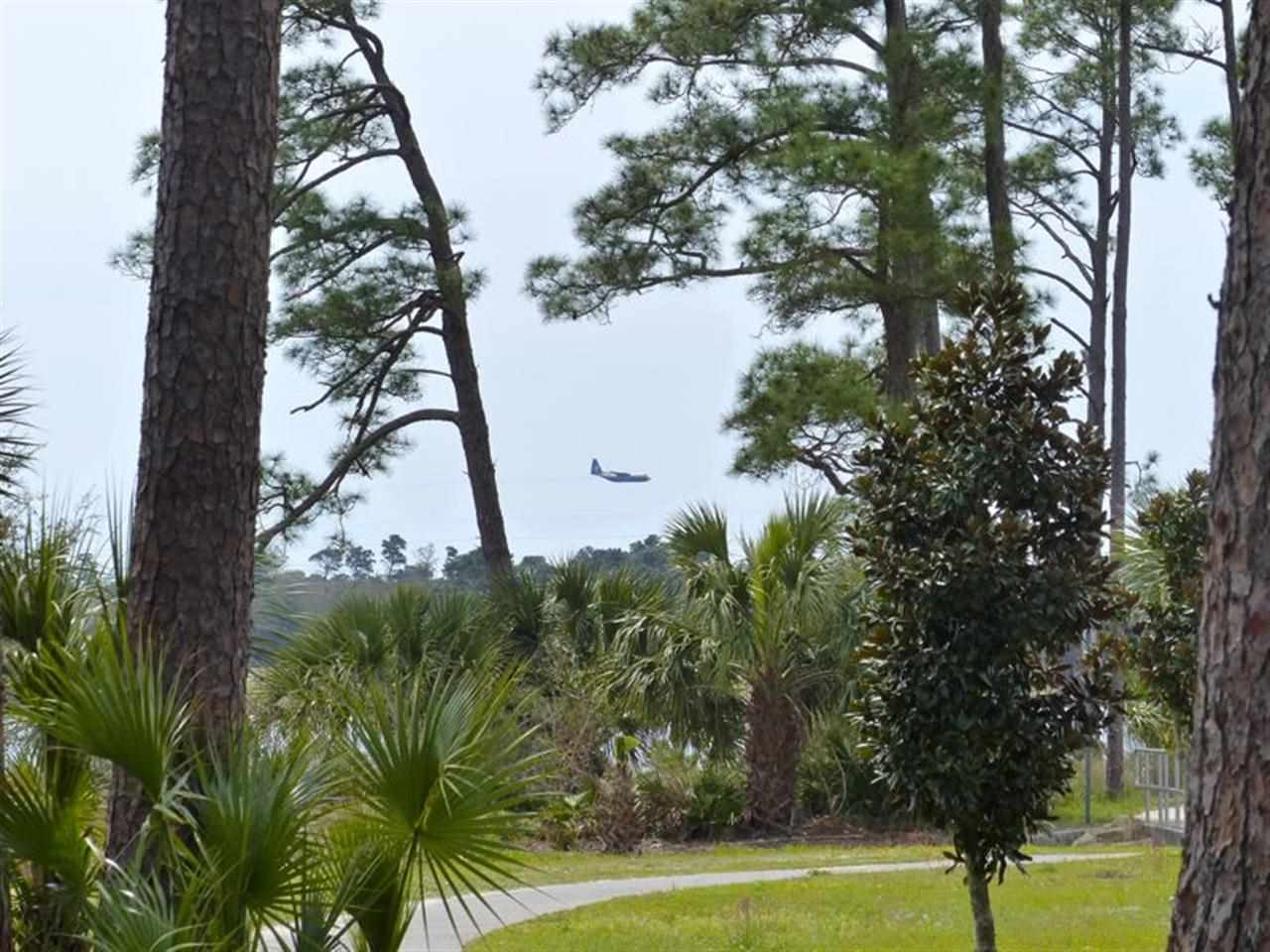 504 Greve Road Pensacola, FL 32507 - Photo 3 of 19 Watch the Blues practice from front porch!