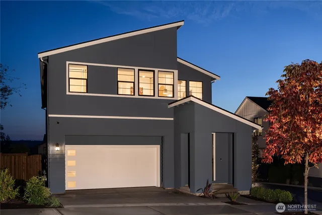 $1,083,995 | 25414 Lot 11 204th Place Southeast, Covington, WA 98042