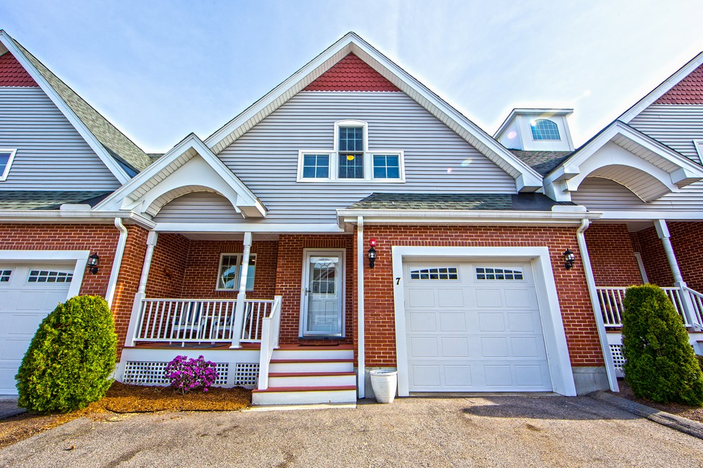 7 Capone Road, Unit 7 Foxboro, MA 02035 - Photo 1 of 22 Gallery Image 1