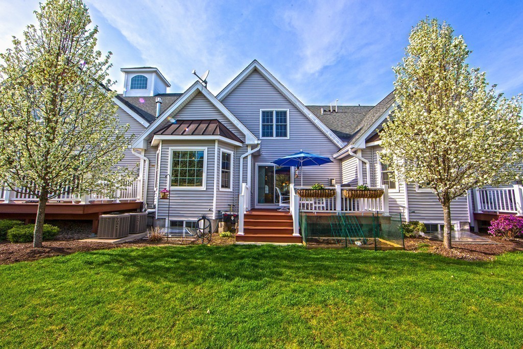7 Capone Road, Unit 7 Foxboro, MA 02035 - Photo 11 of 22 Gallery Image 11