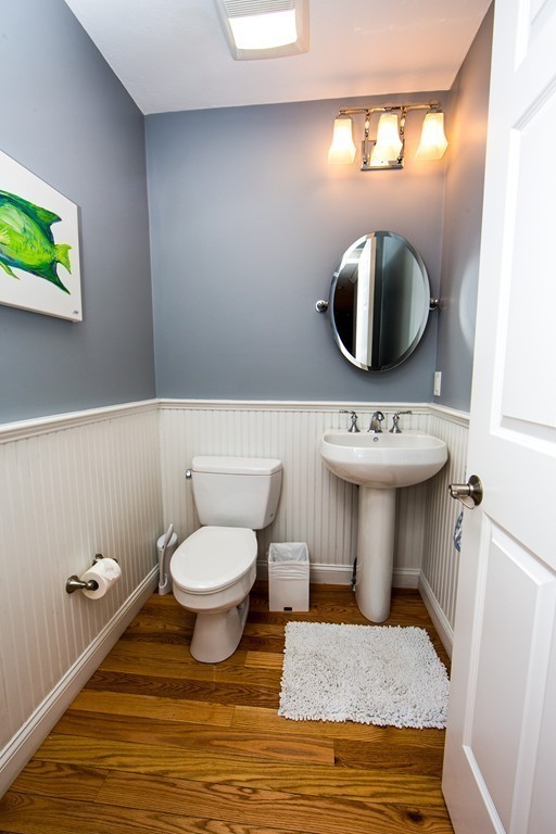 7 Capone Road, Unit 7 Foxboro, MA 02035 - Photo 12 of 22 Gallery Image 12