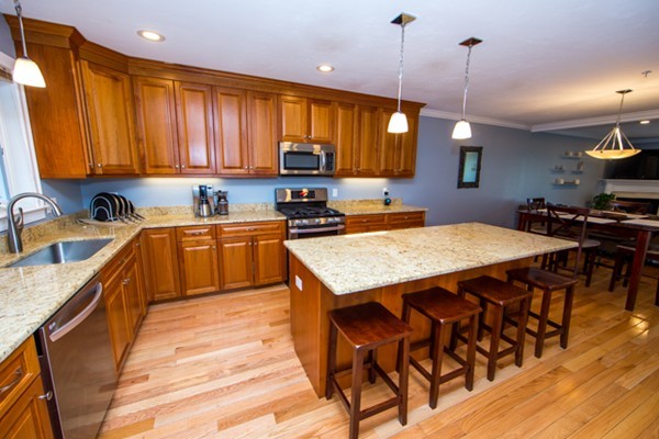 7 Capone Road, Unit 7 Foxboro, MA 02035 - Photo 3 of 22 Gallery Image 3