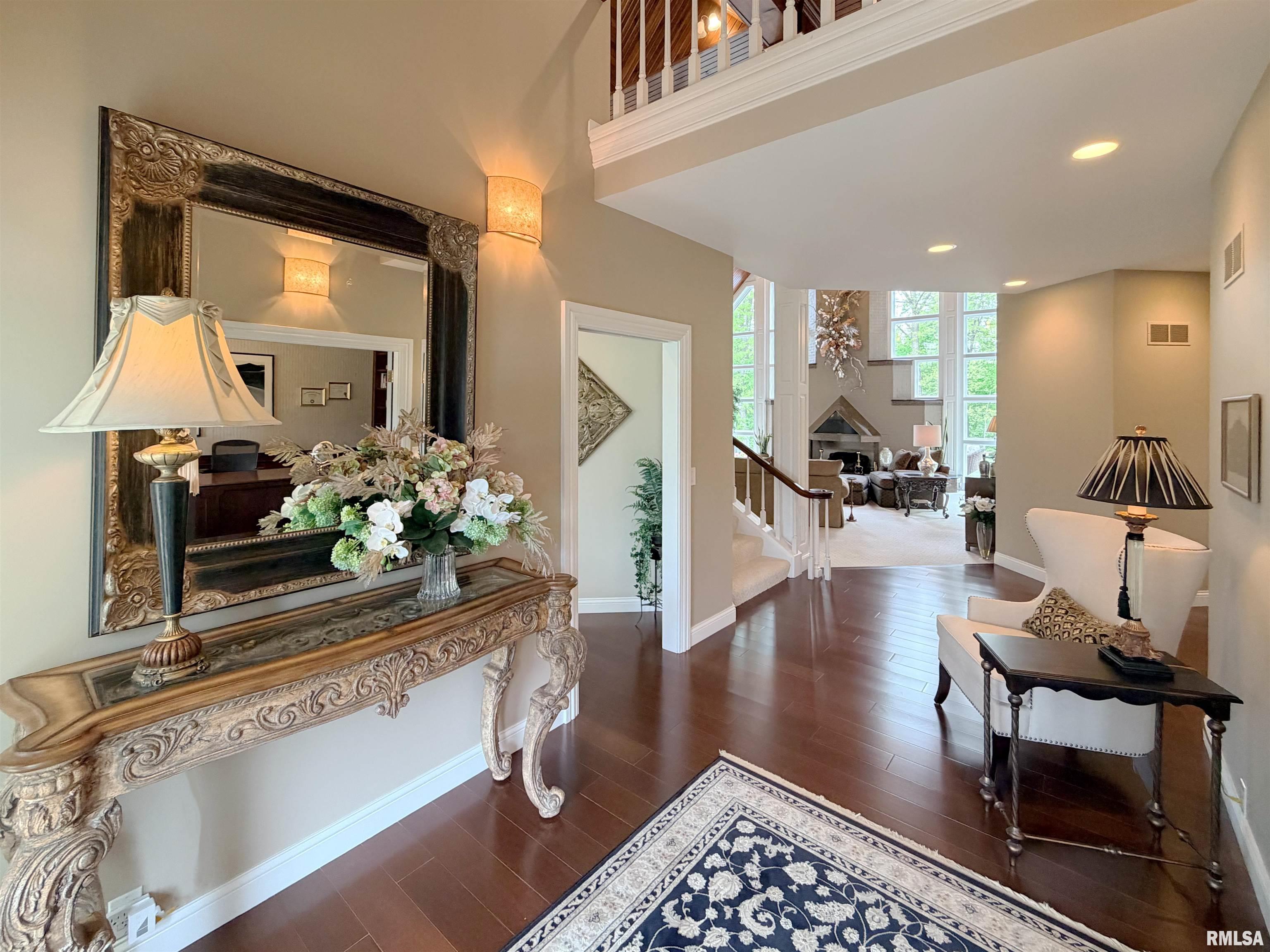 41 Oak Ridge Point Morton, IL 61550 - Photo 4 of 100