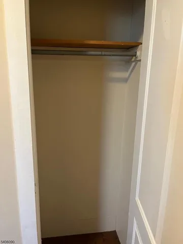 a view of a small room