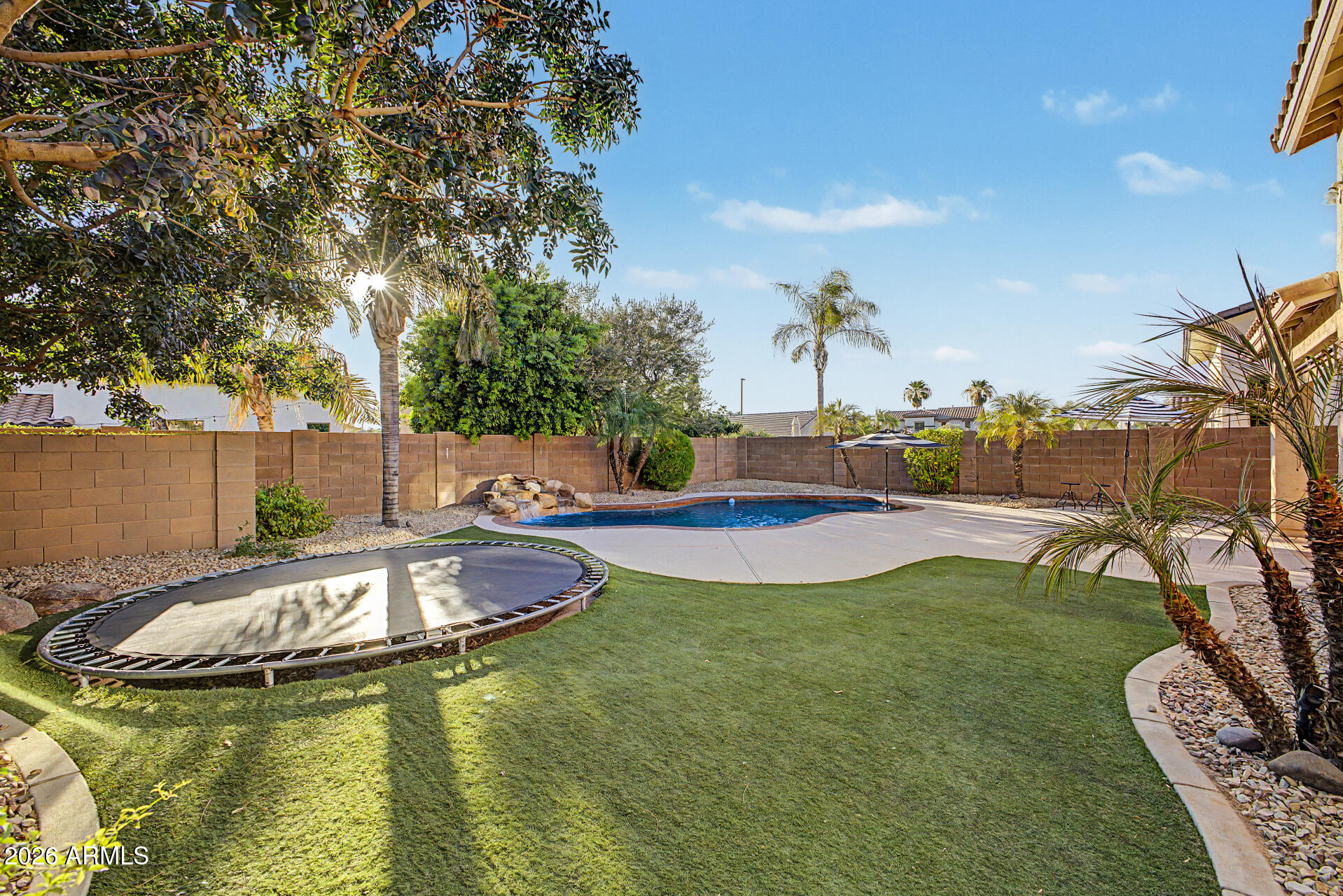 6992 South View Lane Gilbert, AZ 85298 - Photo 46 of 71 60 - View Lane