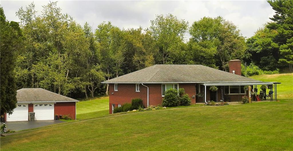 2313 Mercer Road New Brighton, PA 15066 - Photo 1 of 25 Gallery Image 1