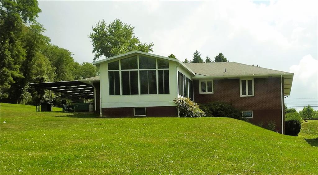 2313 Mercer Road New Brighton, PA 15066 - Photo 19 of 25 Gallery Image 19