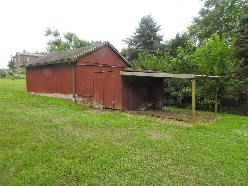 2313 Mercer Road New Brighton, PA 15066 - Photo 22 of 25 Gallery Image 22