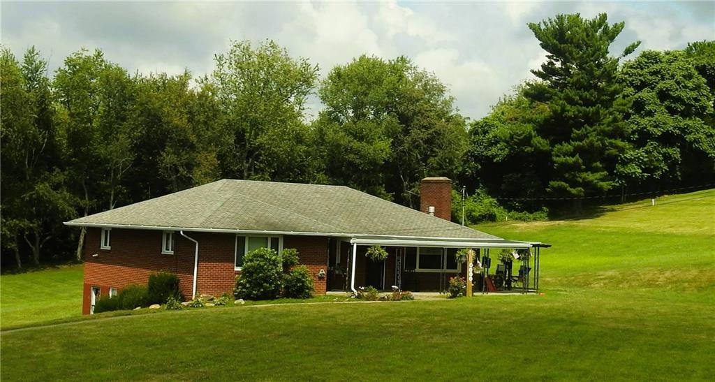 2313 Mercer Road New Brighton, PA 15066 - Photo 25 of 25 Gallery Image 25