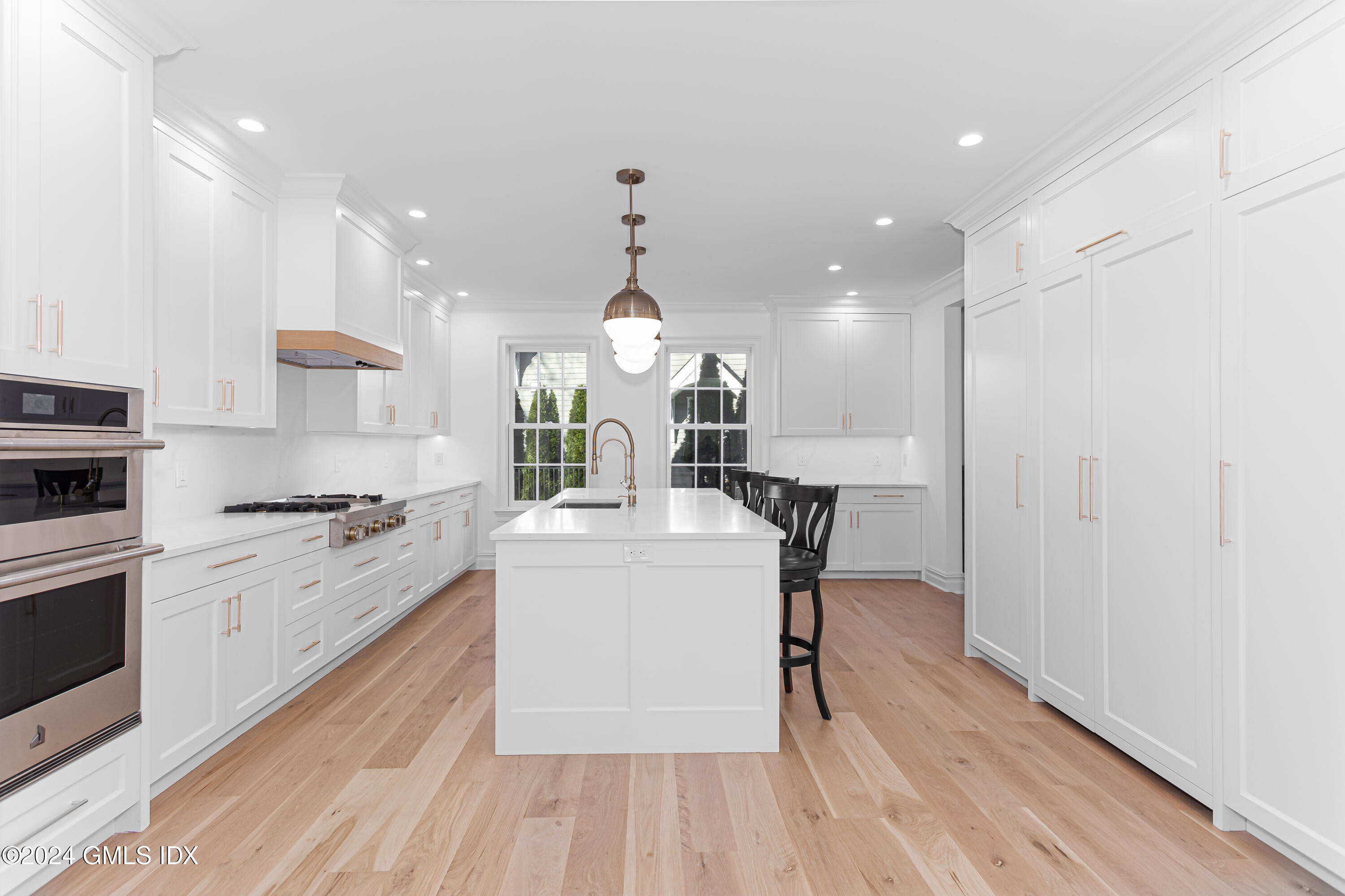 3 Finney Knoll Lane Riverside, CT 06878 - Photo 11 of 52 Kitchen 3