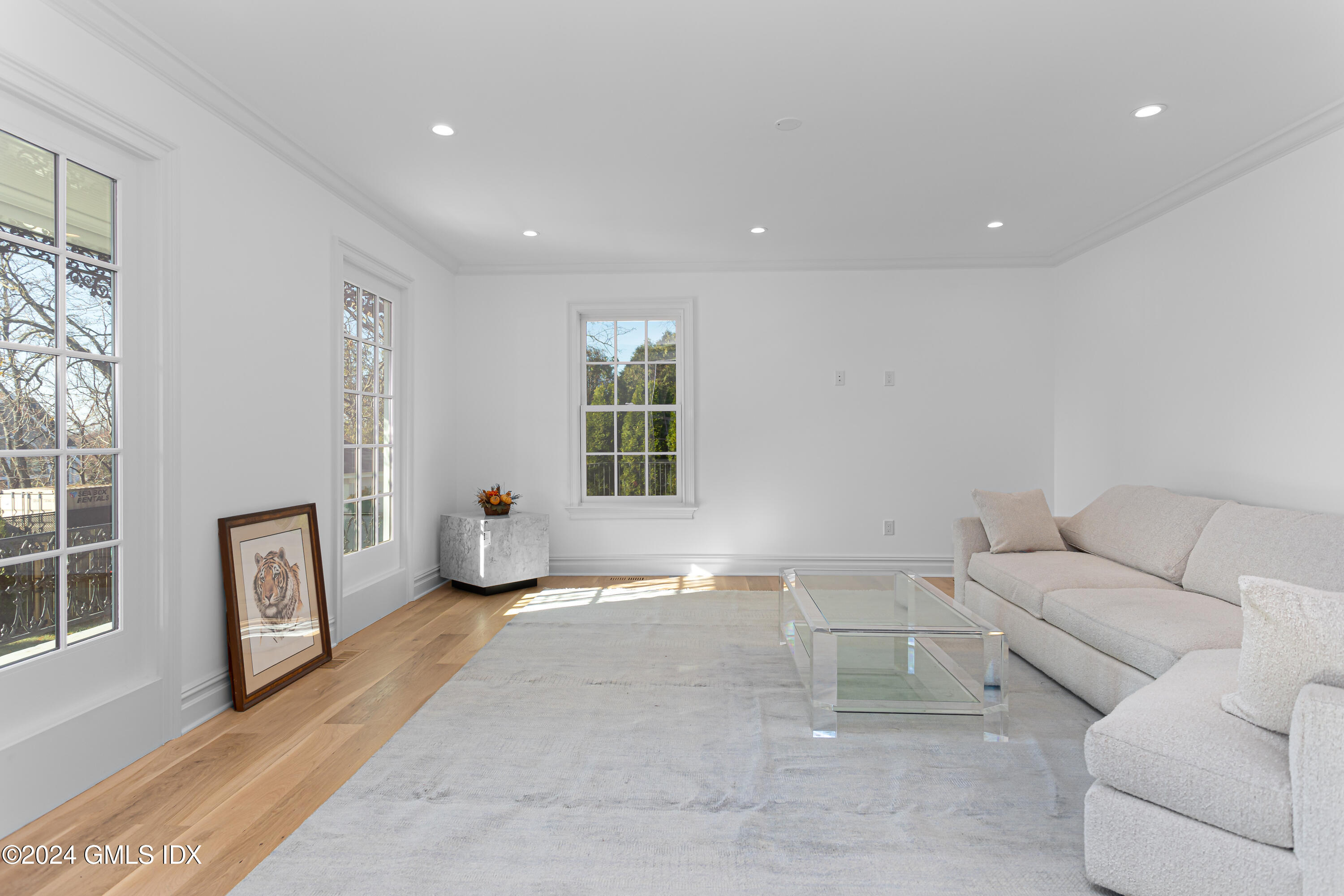 3 Finney Knoll Lane Riverside, CT 06878 - Photo 19 of 52 Living Room