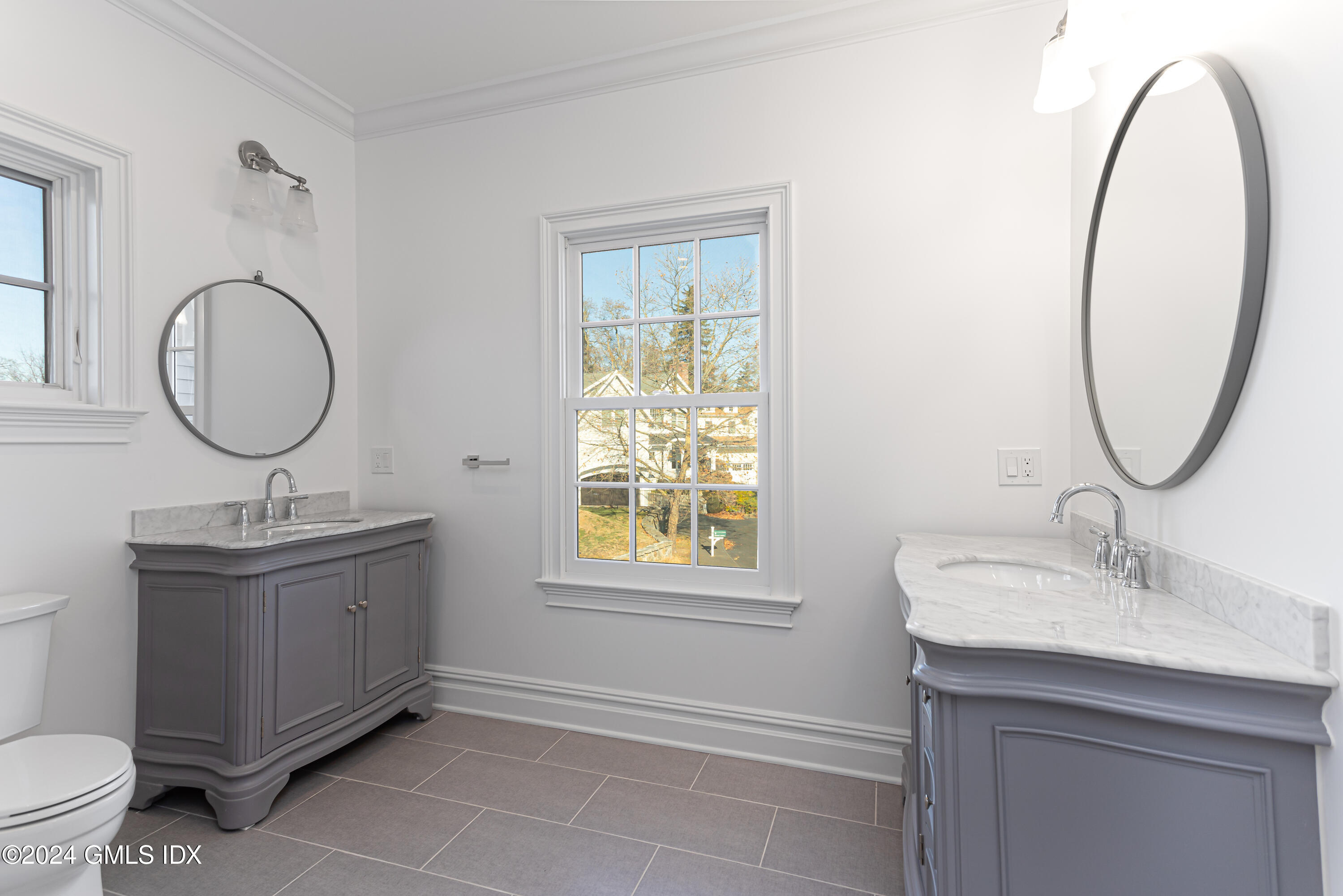 3 Finney Knoll Lane Riverside, CT 06878 - Photo 21 of 52 Bathroom