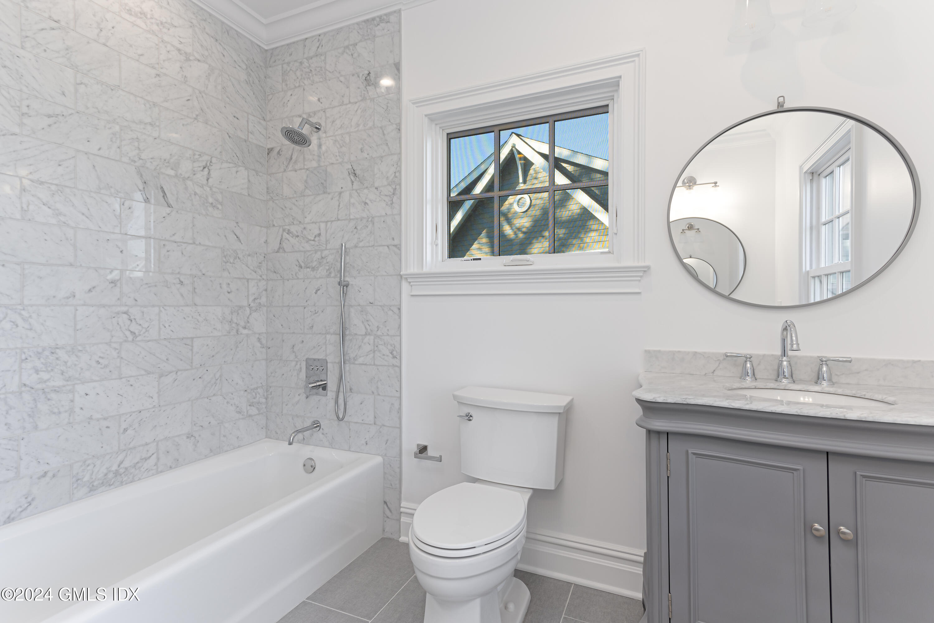 3 Finney Knoll Lane Riverside, CT 06878 - Photo 22 of 52 Bathroom