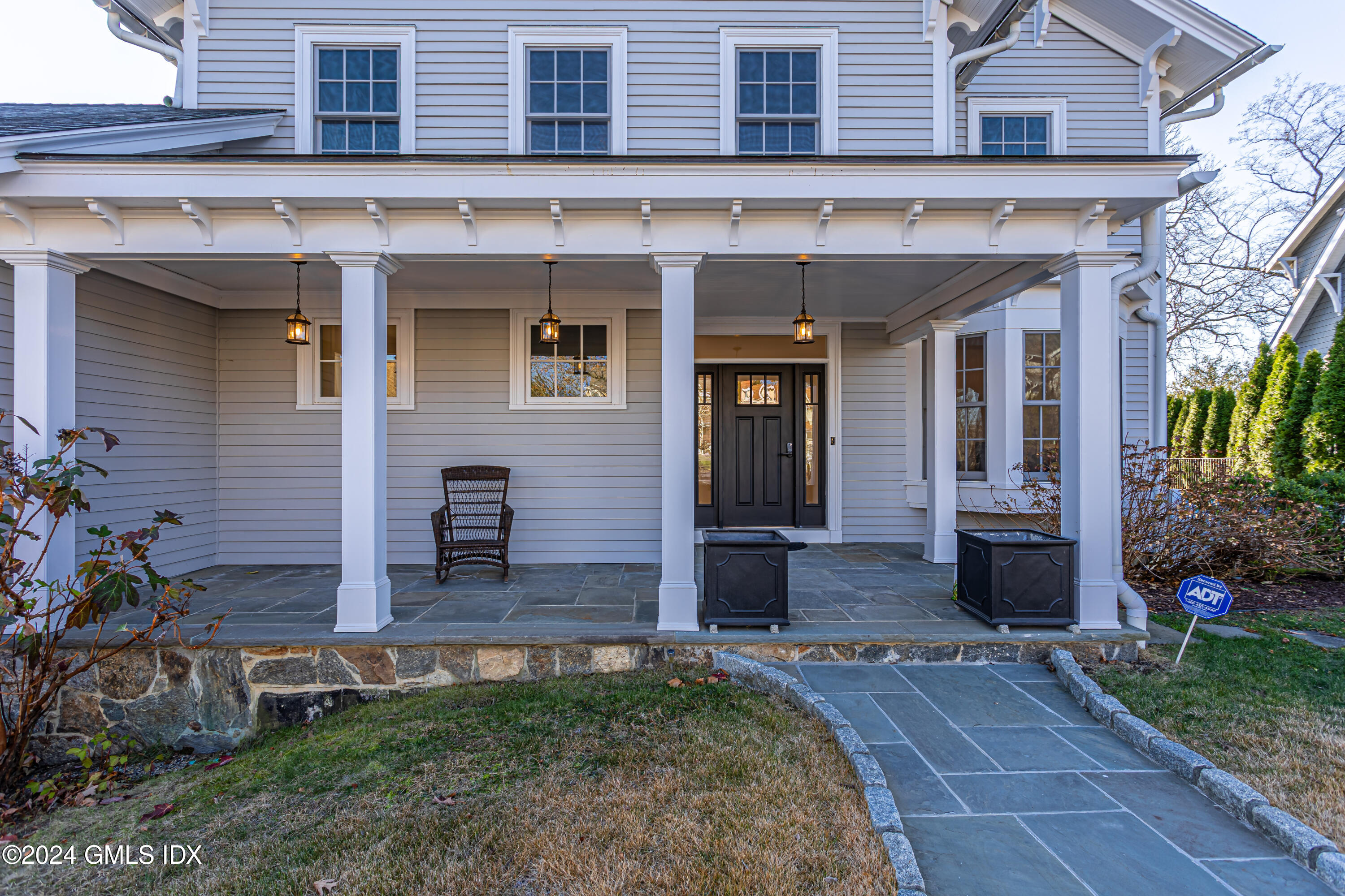 3 Finney Knoll Lane Riverside, CT 06878 - Photo 3 of 52 0U1A7015-HDR