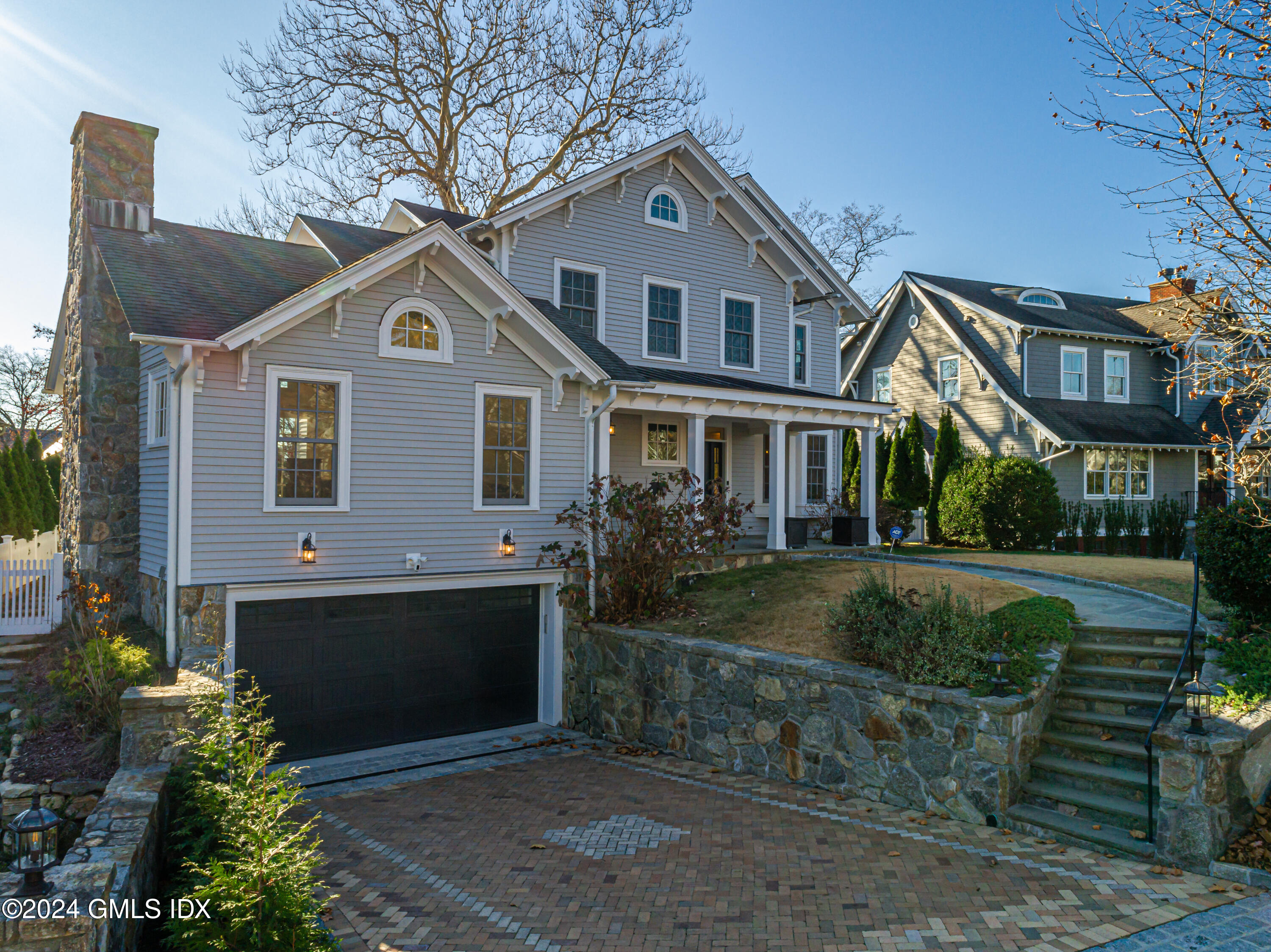 3 Finney Knoll Lane Riverside, CT 06878 - Photo 4 of 52 DJI_0292