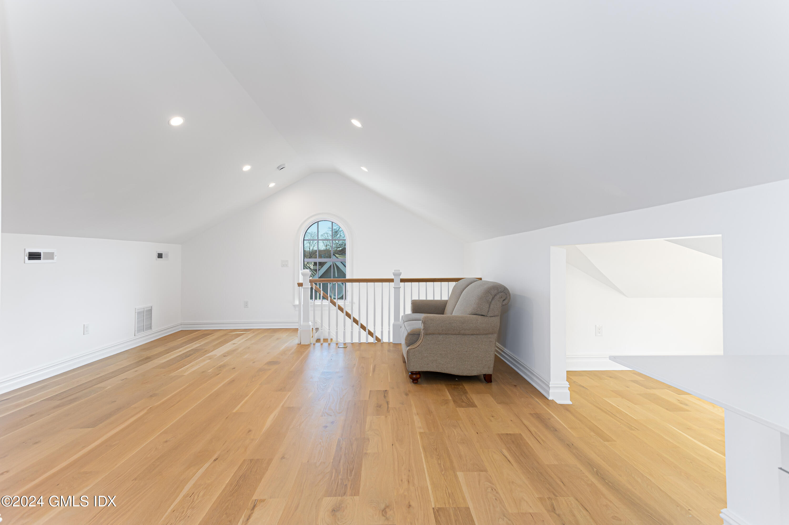 3 Finney Knoll Lane Riverside, CT 06878 - Photo 41 of 52 Attic/Playroom 2