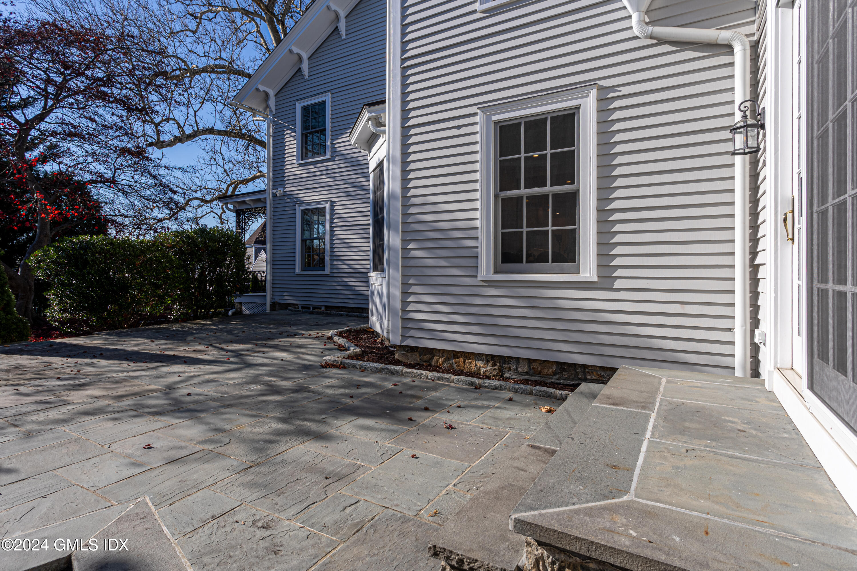 3 Finney Knoll Lane Riverside, CT 06878 - Photo 49 of 52 Back Patio 1