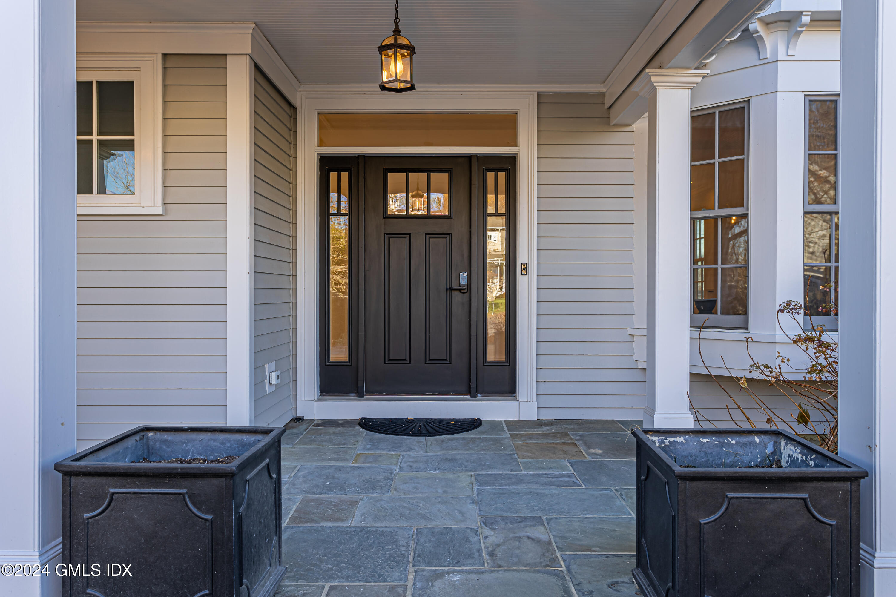 3 Finney Knoll Lane Riverside, CT 06878 - Photo 5 of 52 Front Door